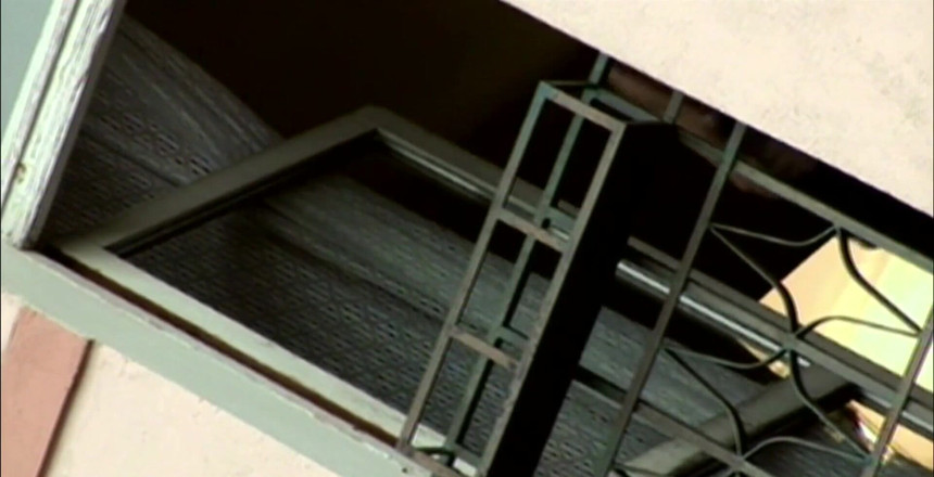 Latino Boys Studio: Fetisch ist Tatsache ...