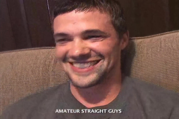 Jay's Amateur Straight Guys: Ed, Lane, Joey, Lucas, Zack &amp; Jay in 1080p!