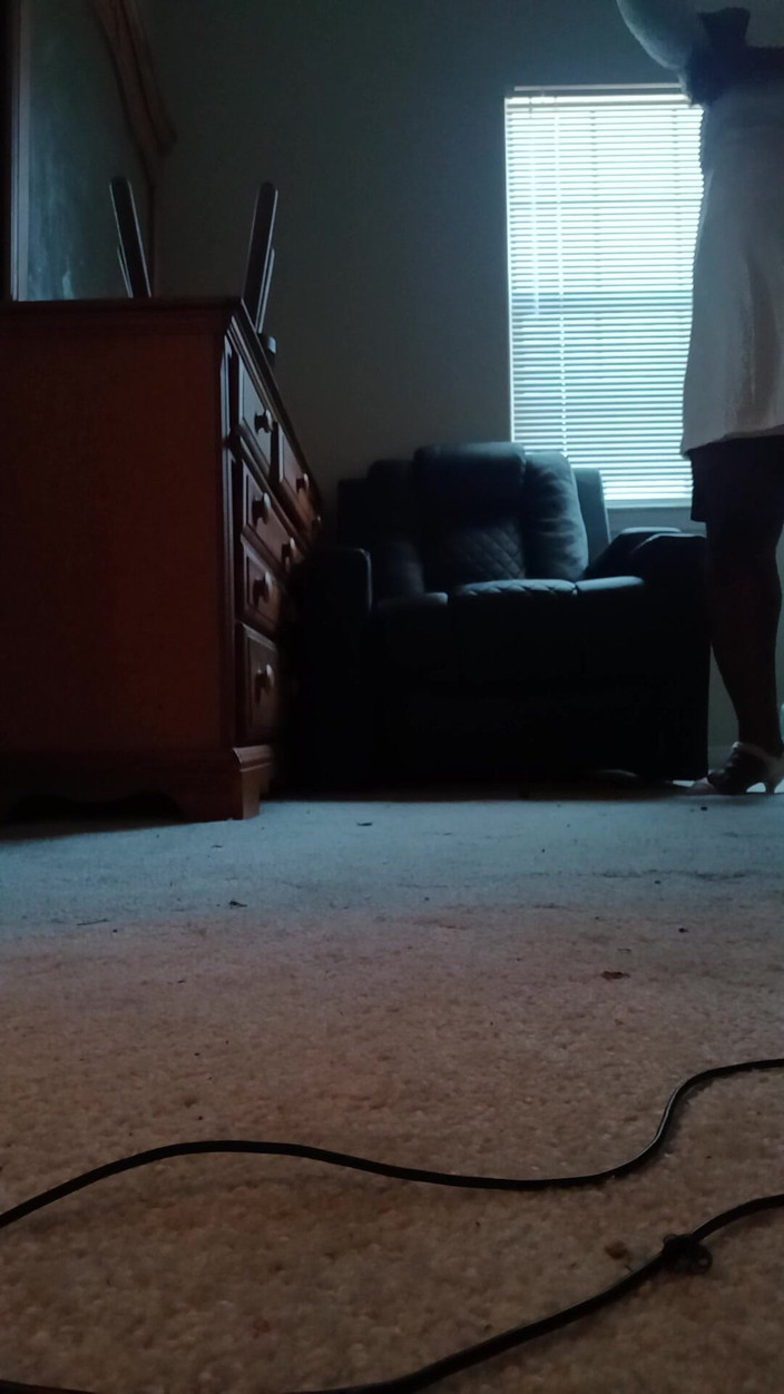 DURABLE PAPYRUS93: White Dress