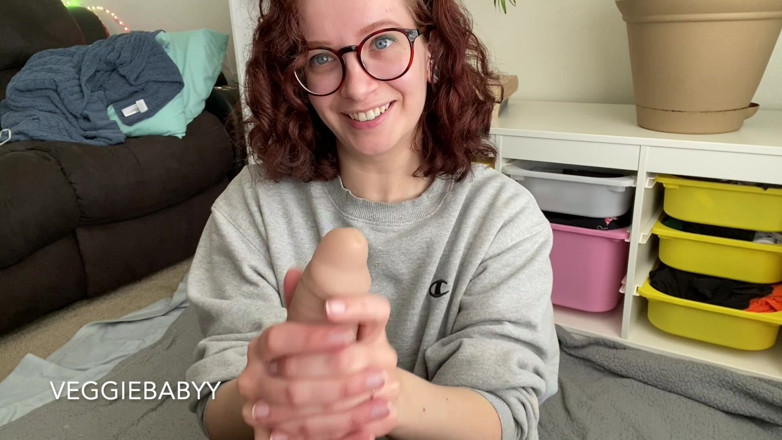 Veggiebabyy: Cum ți-aș face o labă
