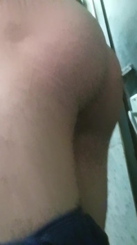 My Ass
