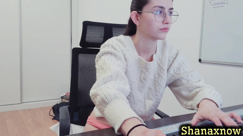 Shanaxnow: Đó là lý do tại sao tất cả mọi người đều...