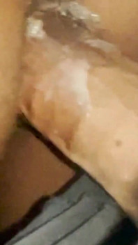 น้อยรัก โดนลุงเลี้ยงเย็ดท่ายืนหมาบน