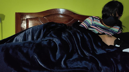 Hope Love: Мы очень любили, когда родителей не было дома