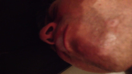 Thumbnail of Guy Gets Pissed in His Mouth POV