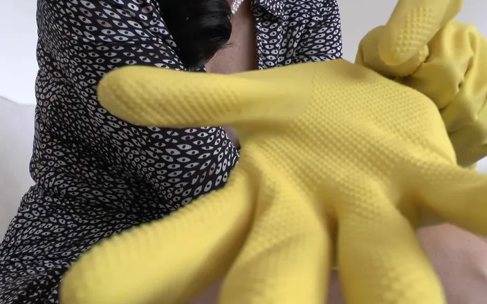 Lady Victoria Valente: You Belong to Me Alone, Perverse Masturbation Instructions! Part 2 POV,...