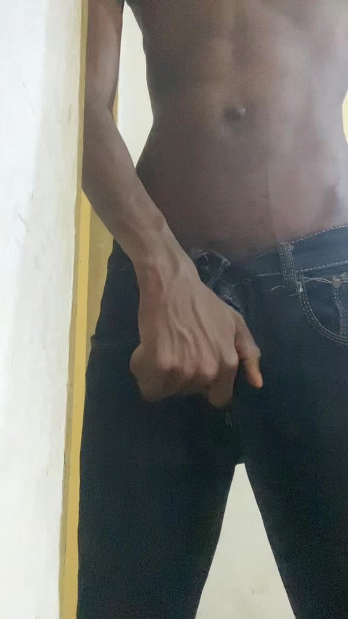 Slimniqqa: 흑인 대물 자지 따먹기