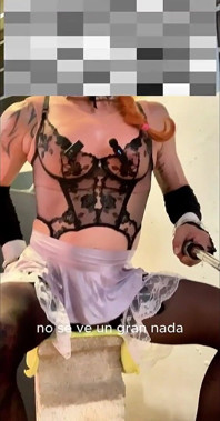 Cintia mông ladyboy trên tinh ranh