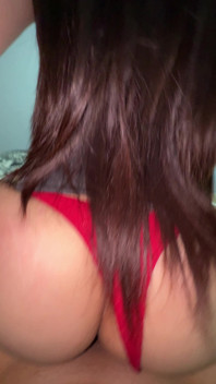 Jumping on Top of Me