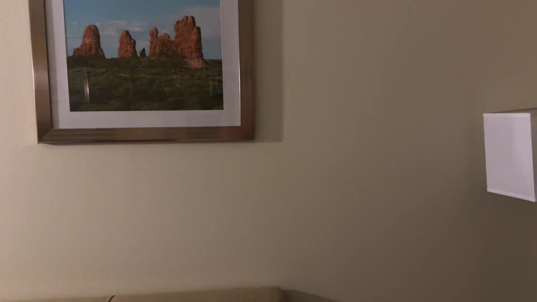 SquishMallow3328: Sveglia il mio amante per avere una sveltina