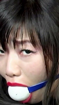 Sexy Asian Girl Bound...