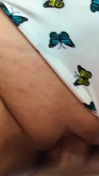 Wir machen schlechte dinge in einem hotel und sie bekommt doppeltes sperma in ihre muschi und ihren arsch