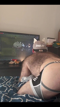 Trochę garbu eden streaking gaming