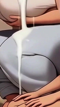 Stepdaughter Likes to Watch