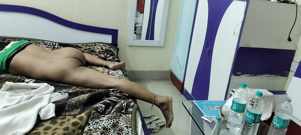 Uttar dinajpur: Episode lengkap kamar hotel tujuh tante seksi india dientot habis-habisan...