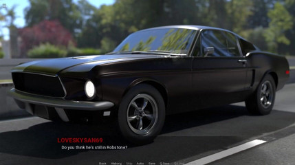 LoveSkySan69: Pryč z domova 4 hratelnost od Loveskysan69