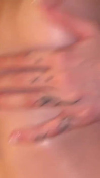 Il mio dolce corpo in olio