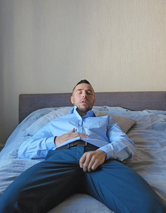 Roma_Black: Rozhovor