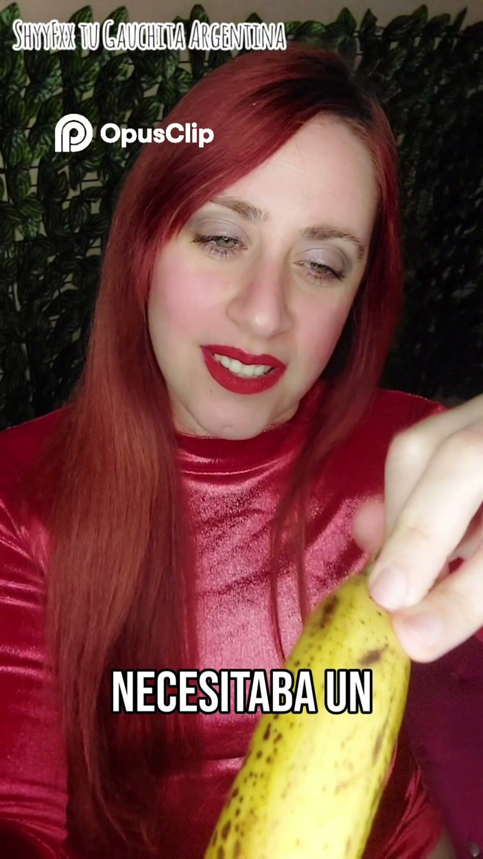 Tu Gauchita Argentina: Vollständige Halloween-Videos fragt mich danach in meinem Profil!