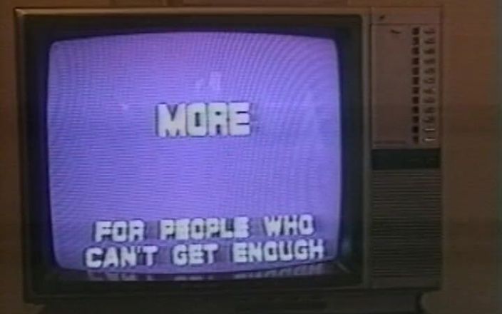 Gay RetroX VHS: Feuriger typen-lustaustausch 4