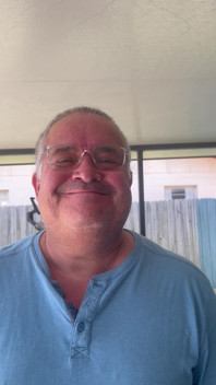 Gilbert Ramos