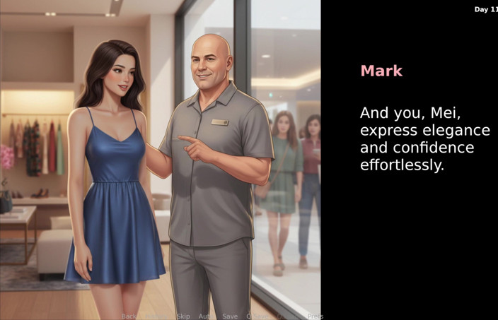 Wickedgammes studio: Wife S Dare (part 12)