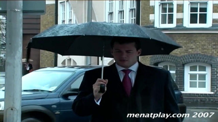 MenAtPlay: Rush Hour