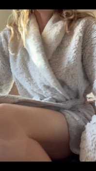 It’s time to come get cozy, cuddle, and maybe more