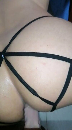 Julianhot2021: Veel anaal