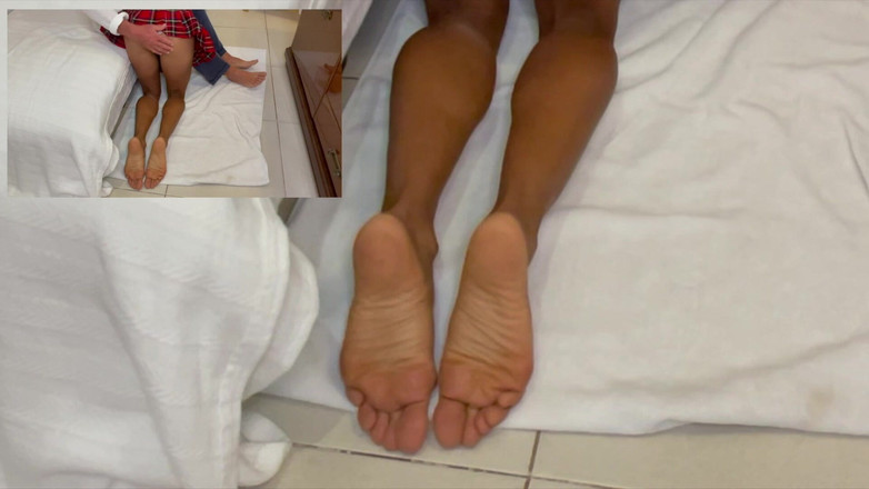 Magnita: Latina Soles Sammlung Six (6 Sextapes in 1) Über 34 Minuten)