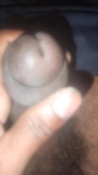 Desi Delhi Boy Big Black Cock