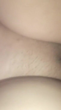 L'ho presa di lato
