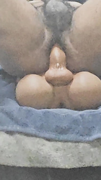 New Anal Doll Fuck and Get Fuck Do You Think It's Tighter Than Me?