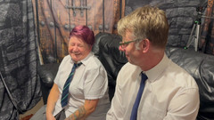 Aaexperiencesltd: Минетчер-медведь со своими шаловливыми учениками!