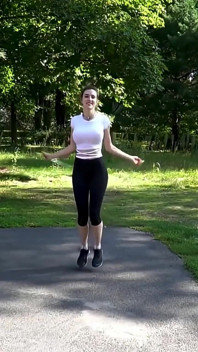 How to Master the Jump Rope!