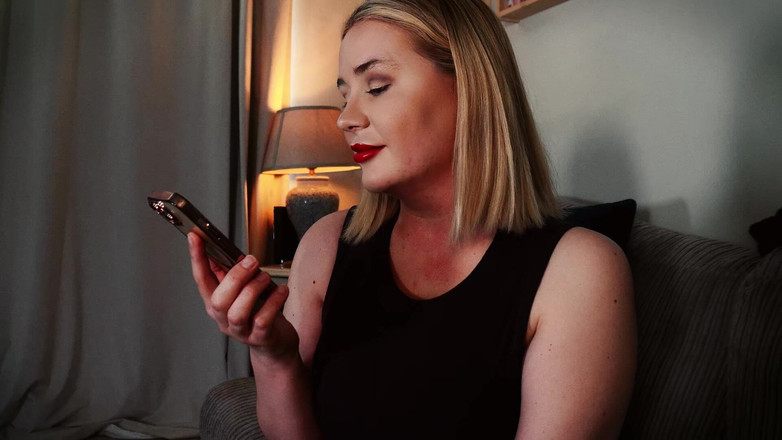 JessieHH: 無料リアルライフ視点コックレート