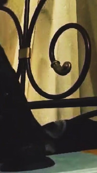 Stretch Your Throat Passage. Dildo Throatfuck POV