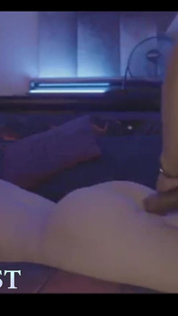 Lexxi Takes Daddys Thick Cock