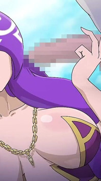A World dobýval monmusu: Prologue - motion anime