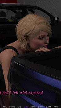Awam MILF Amber în dorința ei - S1 remasterizat - capitolul 7