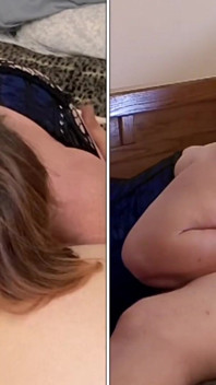 Granny Carmen Angel: Magical Cocksucking Old Slut