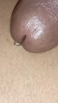 Desi Black Dick