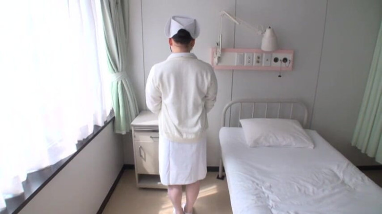 CherryBONBON: A Mature Man and the Angel in White Who Heals...