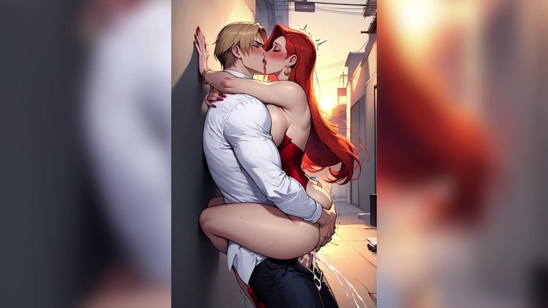 JHXUI: Memek cewek ini dientot habis-habisan sama kontol besar sampai muncrat