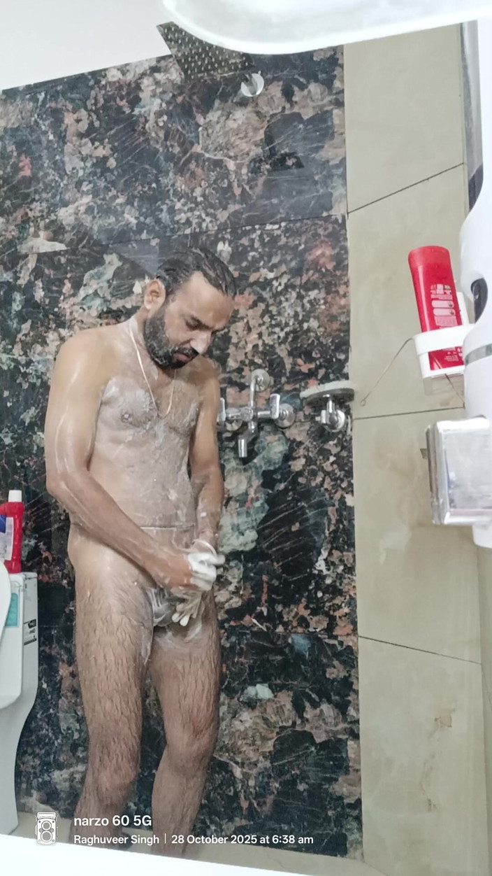 Rajasthani-old-lover: Làm tình và bú cu với nhân viên cảnh sát...