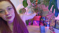 petitesubkitten: Asmr Toys puxa fofa ruiva