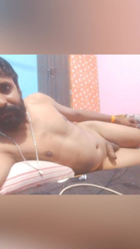 Hot Man