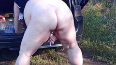 Zona901: La vicina riceve un sacco di orgasmi con squirting