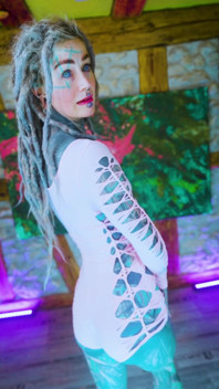 Do You Like Tattoo Girls? Follow Me for More Now