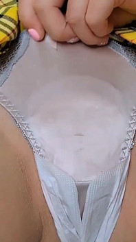 New Pad Bulge Fetish Video
